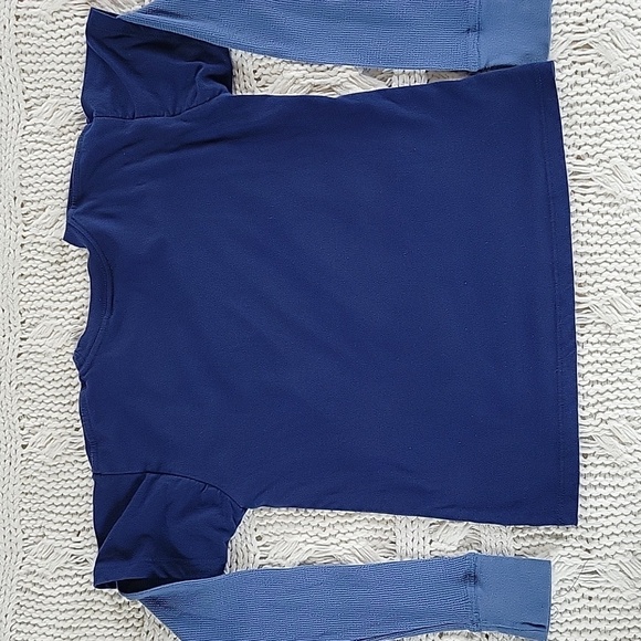 Gap Kids Junk Food Love‎ Star Wars Size 6/7 Long Sleeves Vintage - Picture 6 of 6